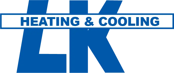 LK Heating and Cooling HVAC Services in North Olmsted OH