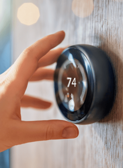 Thermostat