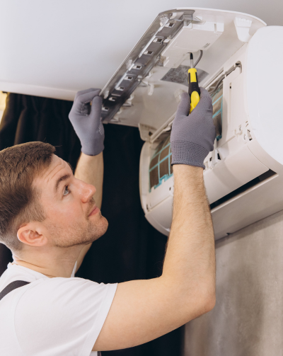 AC Repair and Installation