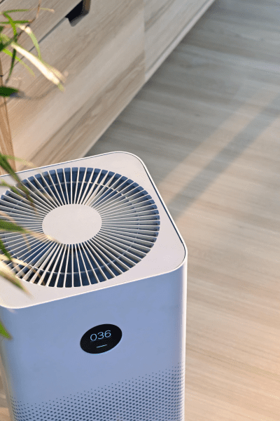 Air Purifier