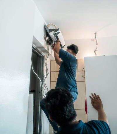 HVAC Problems