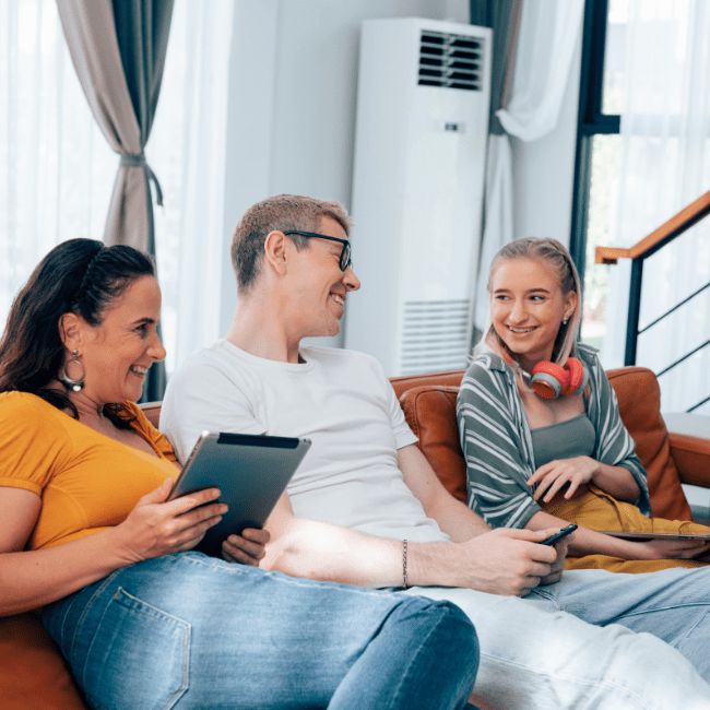 Indoor Air Quality