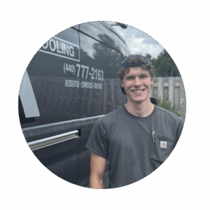 Logan Technician & Installer