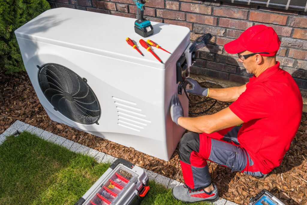HVAC Home Service