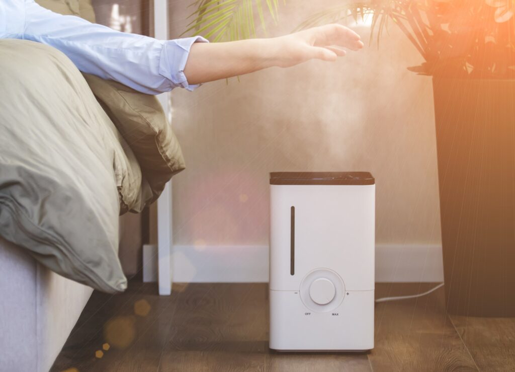 Indoor Air Quality