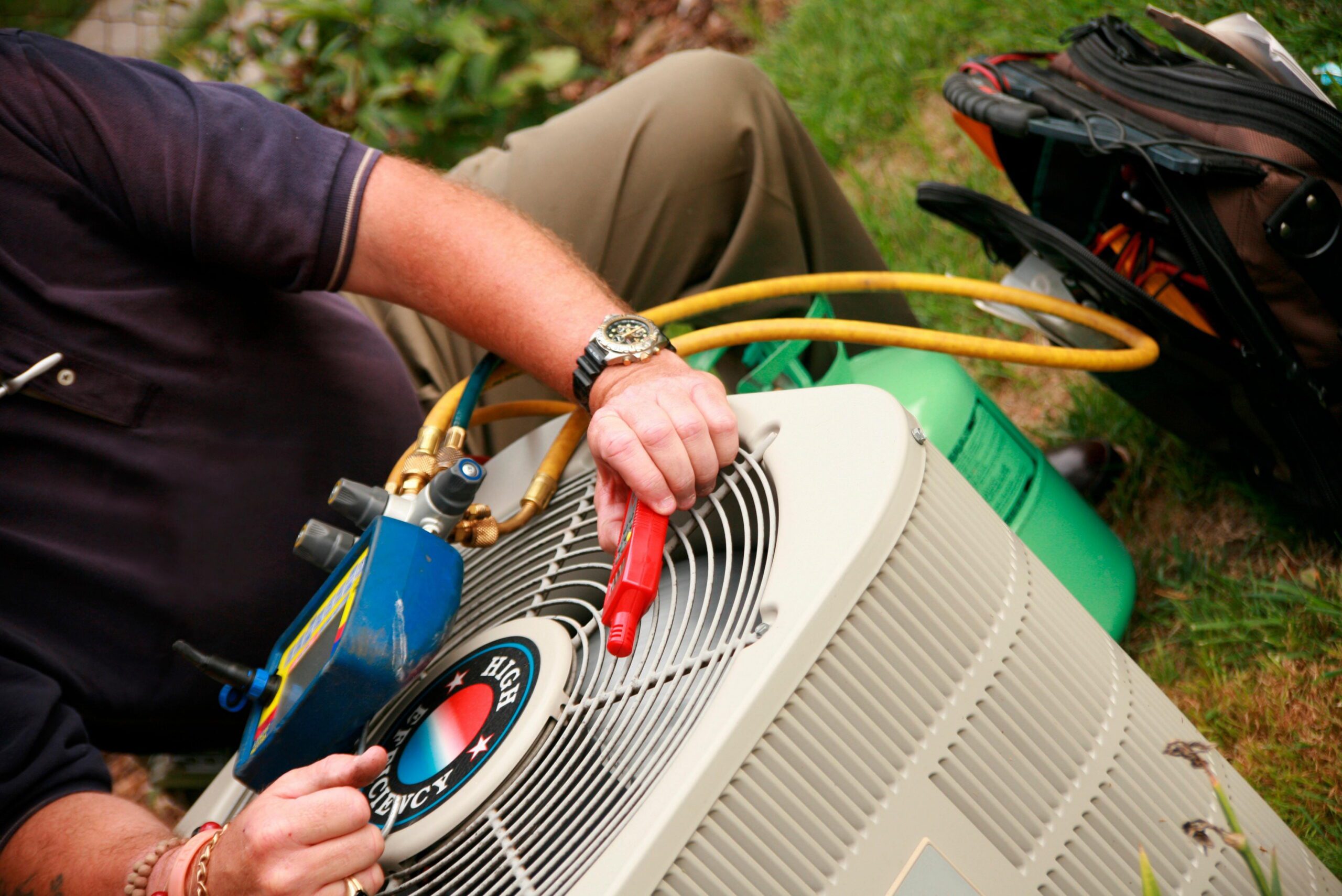 HVAC System Maintenance in Westlake, OH Saves Energy