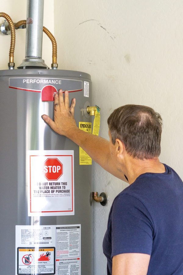 Complete Hot Water Tank Services Complete Hot Water Tank Services